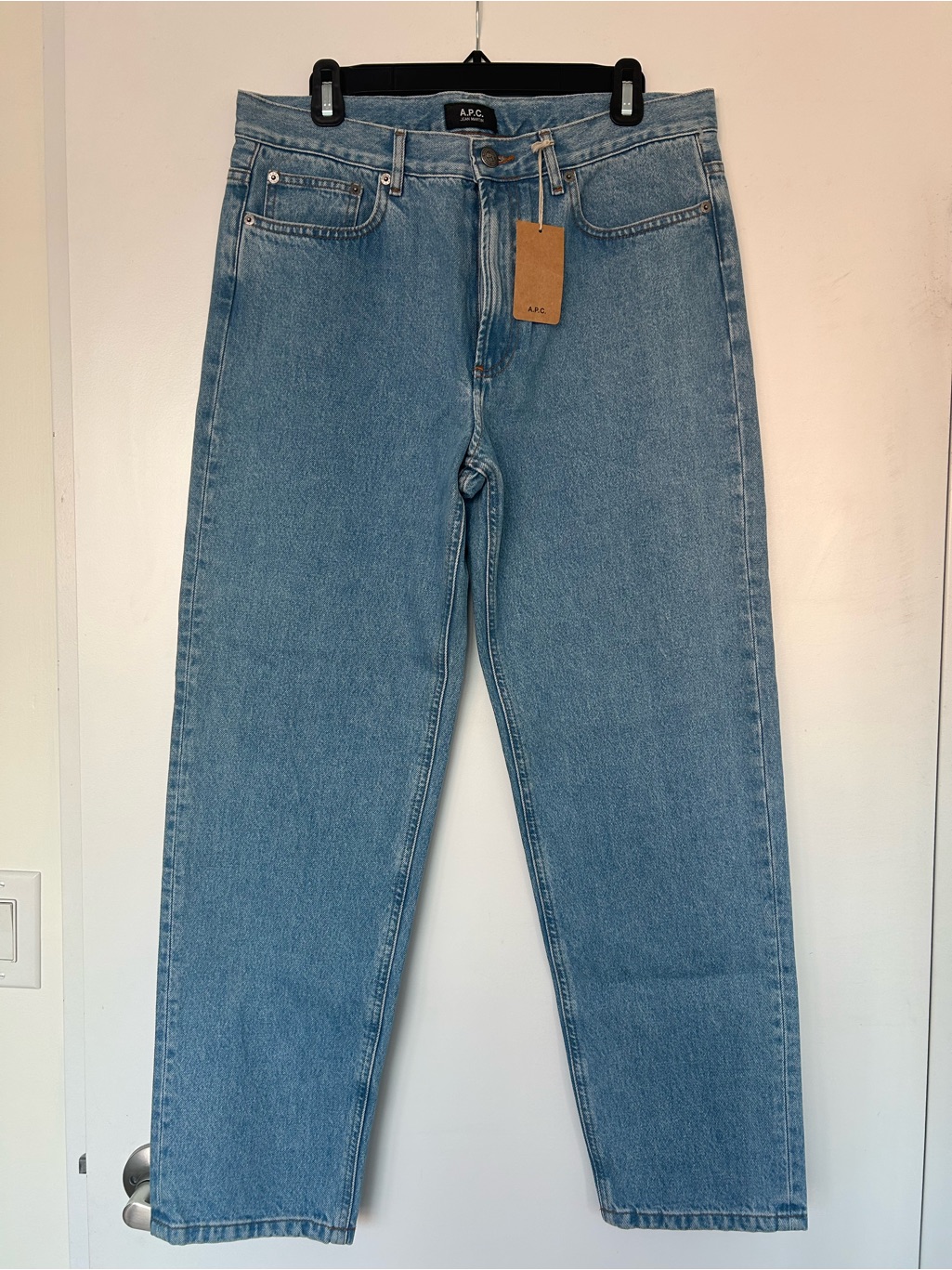 Apc Jeans!